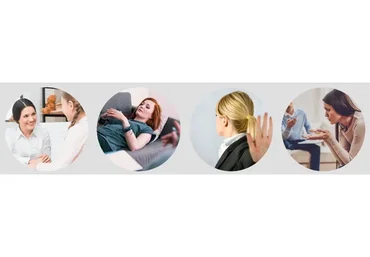 Границы в нашей жизни. Границы в психотерапевтической работе (Надежда Майн)