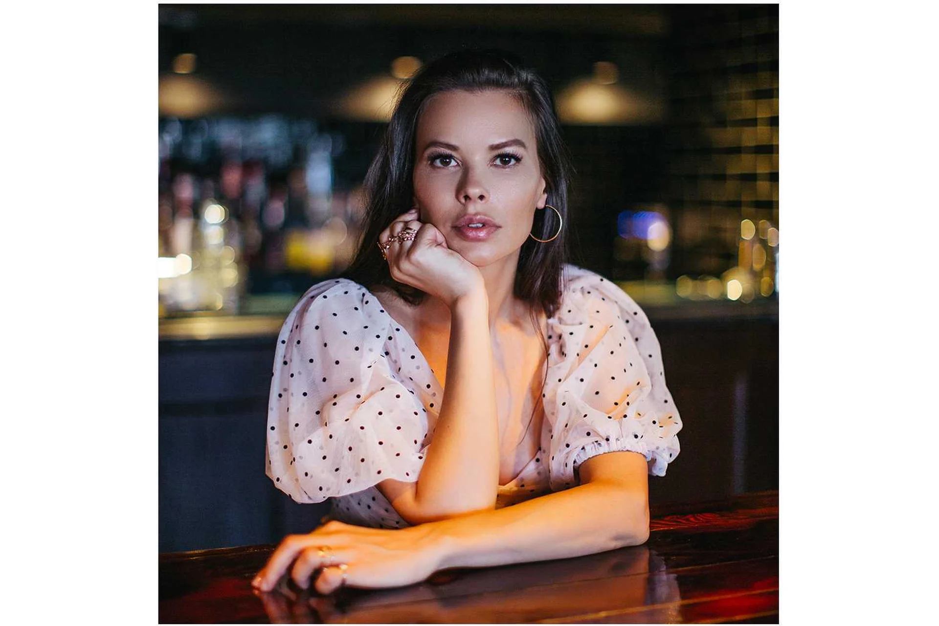 Как влюбить в себя. Как влюбить в себя заново, декабрь 2019 (Марина Велес), фото 1 из 1.