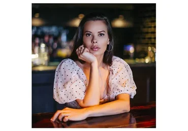 Как влюбить в себя. Как влюбить в себя заново, декабрь 2019 (Марина Велес)