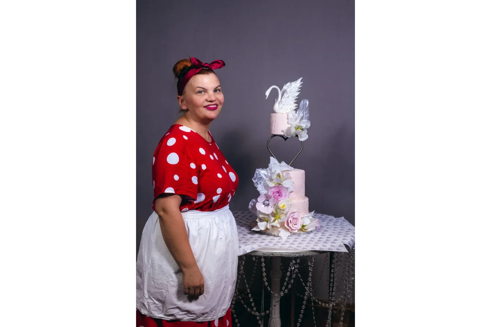 Кондитер с нуля. Тариф Оптима  (Юлианна Сухотерина), фото 1 из 1.