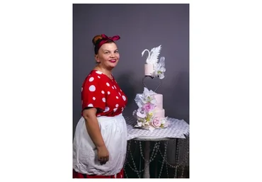 Кондитер с нуля. Тариф Оптима  (Юлианна Сухотерина)