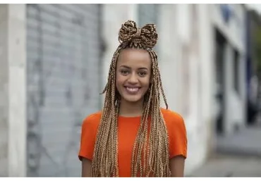 [Первая онлайн-школа афроплетения] Брейды и се косы (Евгения Алькан)