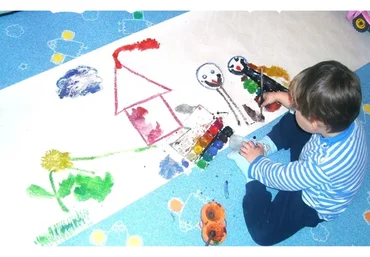 Творческий ребёнок? Легко! (Светлана Квасова)