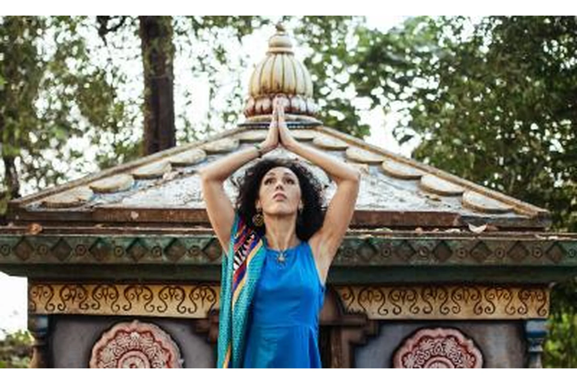 Энергетический марафон или экстрасенсорика для «чайников», 2013 (Сиен), фото 1 из 1.