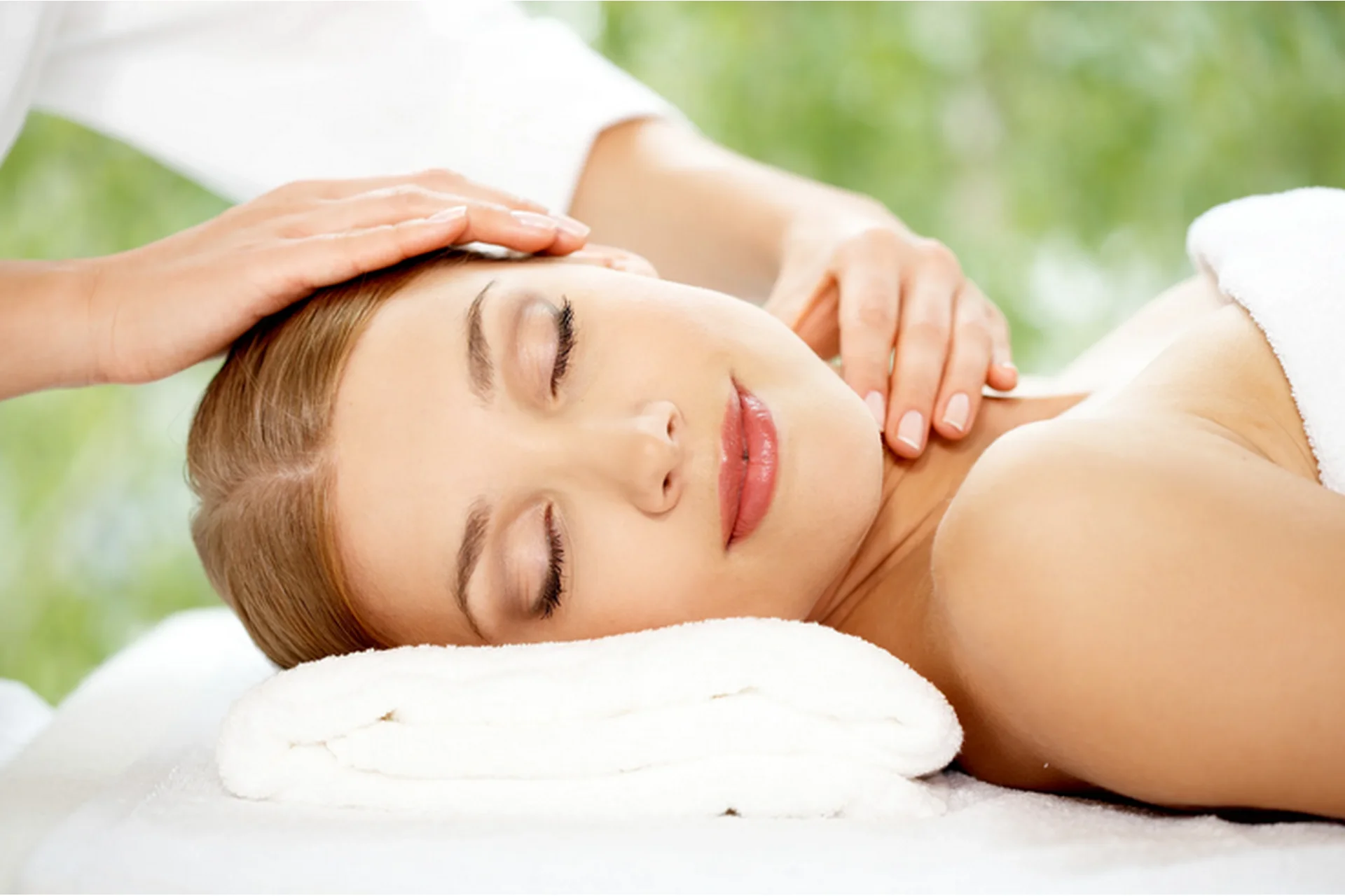 Все массажные техники по телу и лицу (Татьяна Шубина), фото 1 из 1.