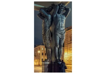 Достойный мужчина в мире женщины: поверить, встретить, быть вместе (Ирина Юр)