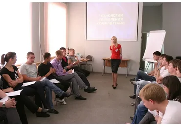 Голос как инструмент скрытого влияния (Елена Максимова)