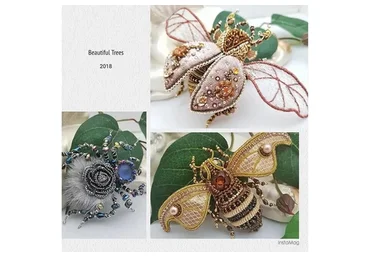 Насекомыши (Виктория Горбачева)