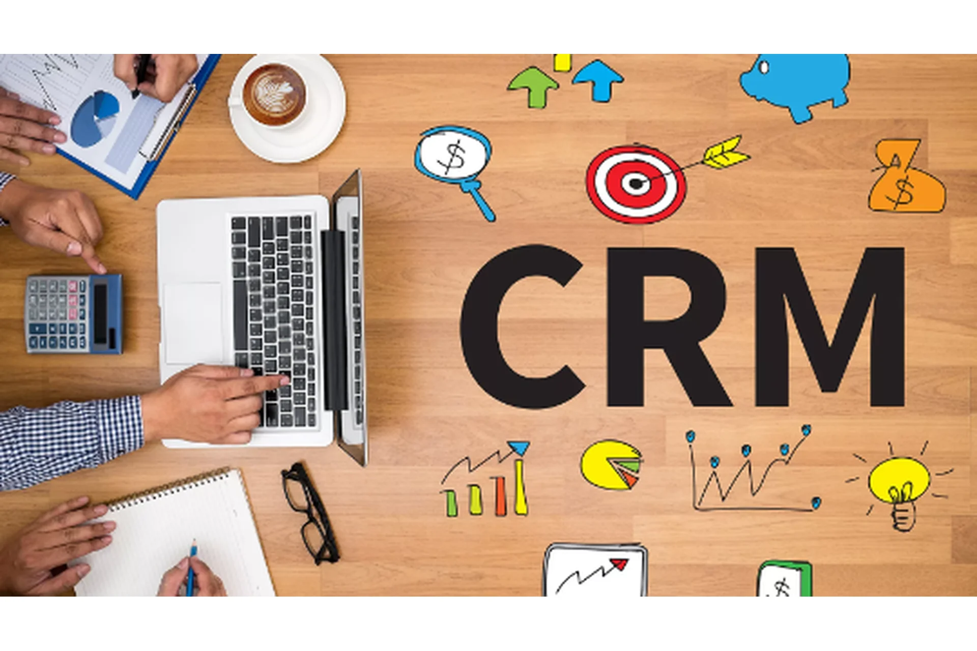 [Нетология] CRM-маркетинг: управление клиентской базой, 2018, фото 1 из 1.