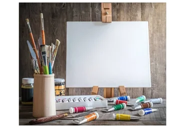 [Живопись маслом] Я - художник (Наталья Юрьева, Татьяна Кравец)