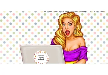 Beauty на блюде, тариф «Базовый лайт», 2019 (Анастасия Фурса, Валерия Поляковски)