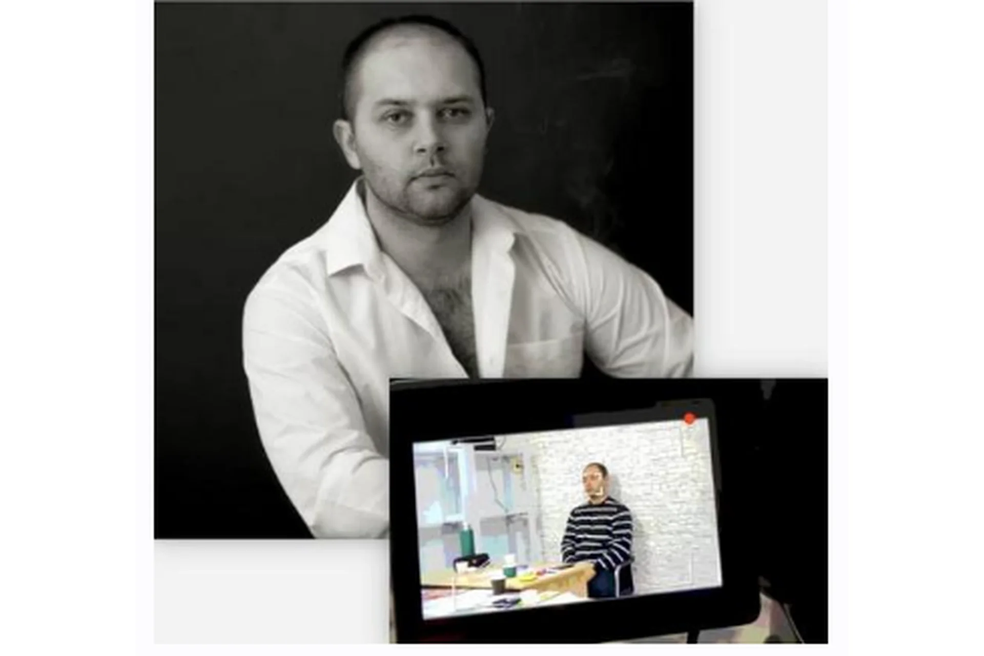 Психокинетика и психоэнергетика в бизнесе, переговорах и жизни (Никита Истомин), фото 1 из 1.