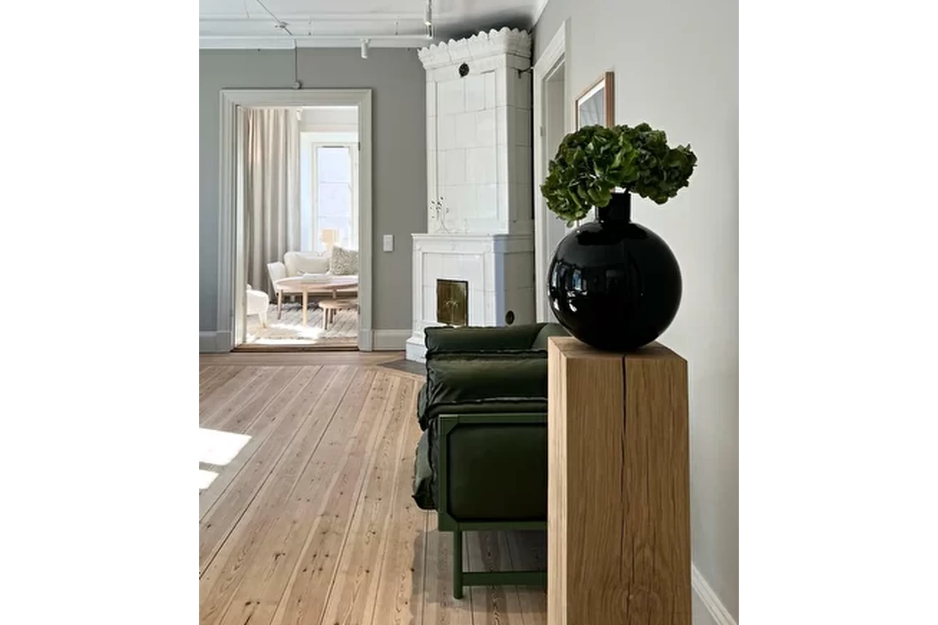 Stockholm & Paris design weeks: приемы декора и стайлинга (Дарья Казанцева), фото 1 из 1.