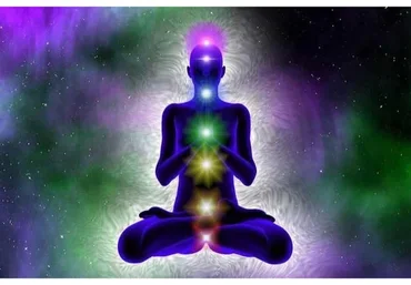 [Sunbrilliant] Чакры. Очищение. Восстановление. Защита