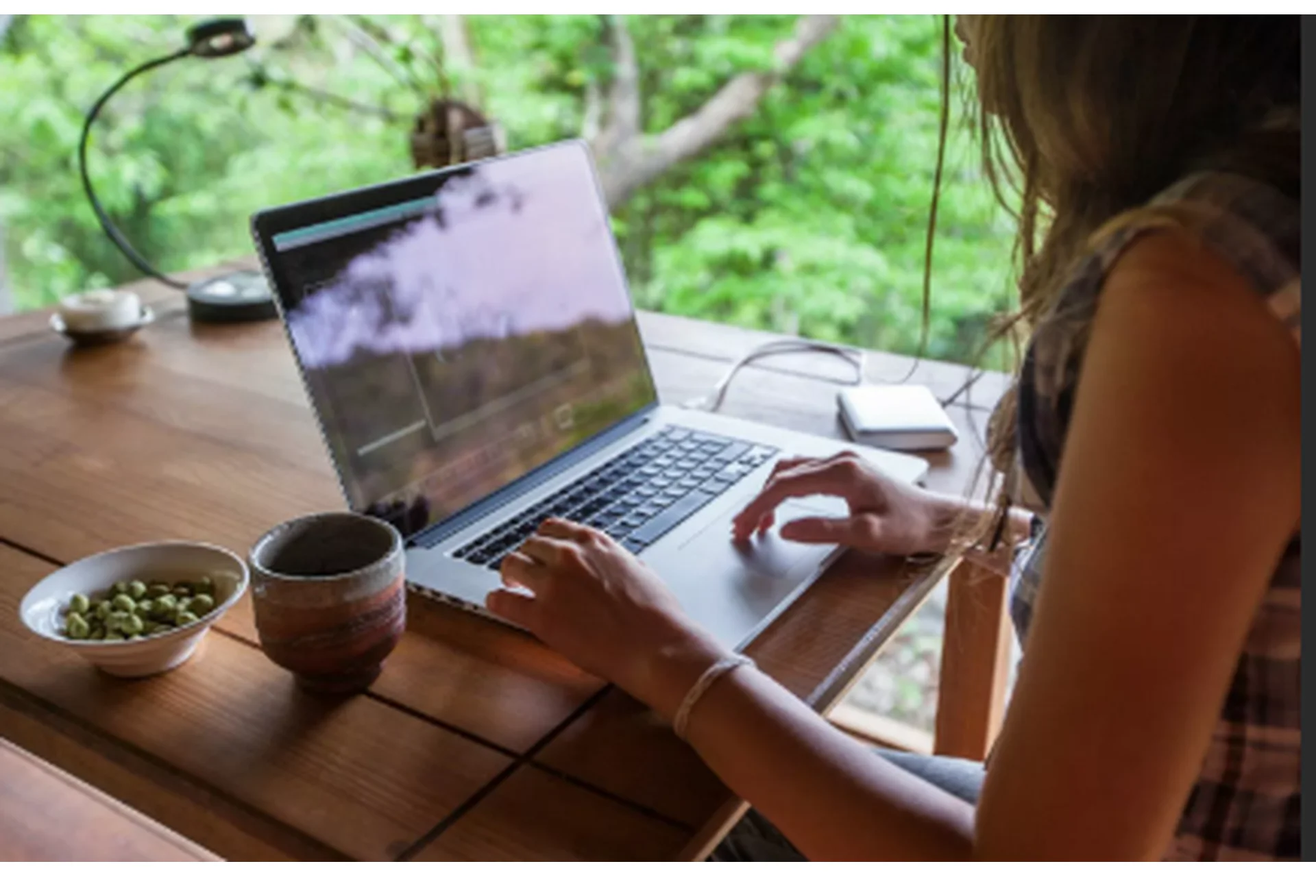 Удалённая работа. Гарантированно (Михаил Зарубин), фото 1 из 1.