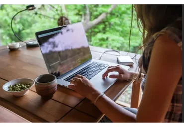 Удалённая работа. Гарантированно (Михаил Зарубин)