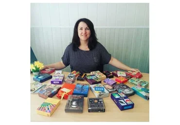 [MACards] Экспресс-курс по МАК (Ольга Гаркавец)