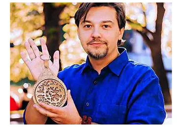 Продвинутый курс Джйотиш (Дмитрий Солнцев)