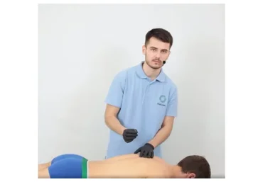 [Rehab Science] Сухие иглы. Базовый курс (Владислав Рябов)