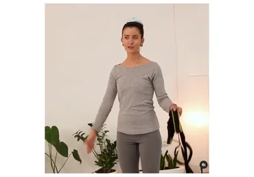 Руки крылья (Кира Лебедева)