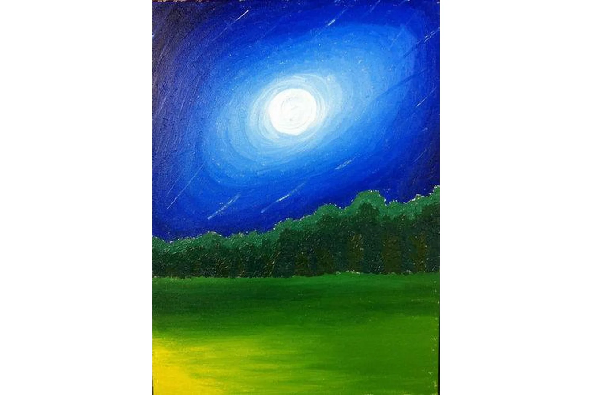 Свобода от манипуляций (Нина Рубштейн), фото 1 из 1.