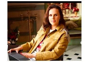 [Vesperfin] Практикум. Пишем стратегию  (Арина Веспер)