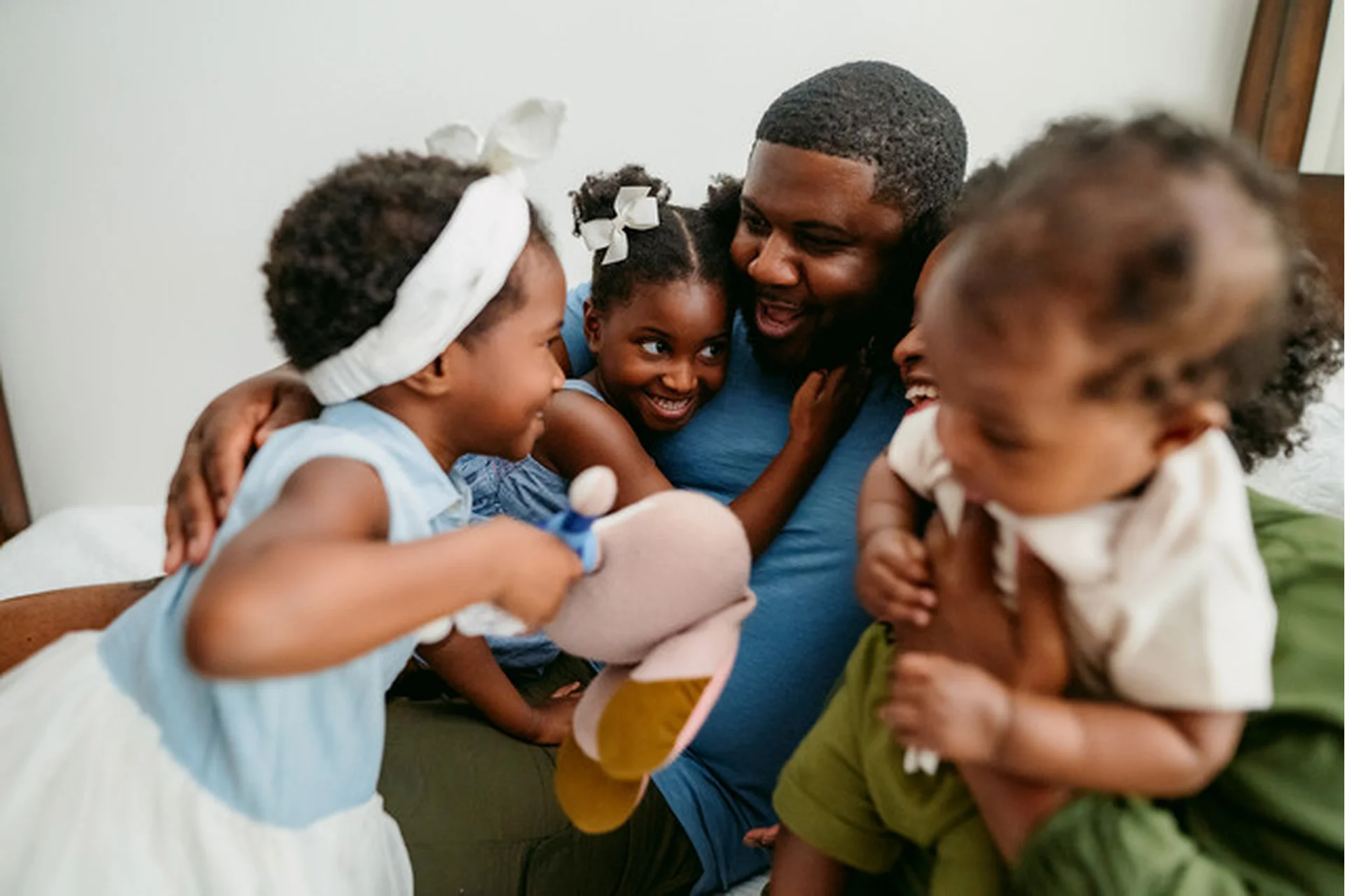 [A Wandering Tribe] Идеальные семейные пресеты. The Venturer Collection, фото 1 из 1.