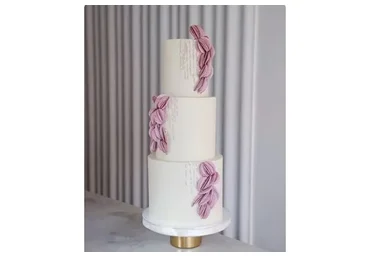 [Cake School] Свадебные торты 2022 (Алина Макарова, Кристина Леоненко)