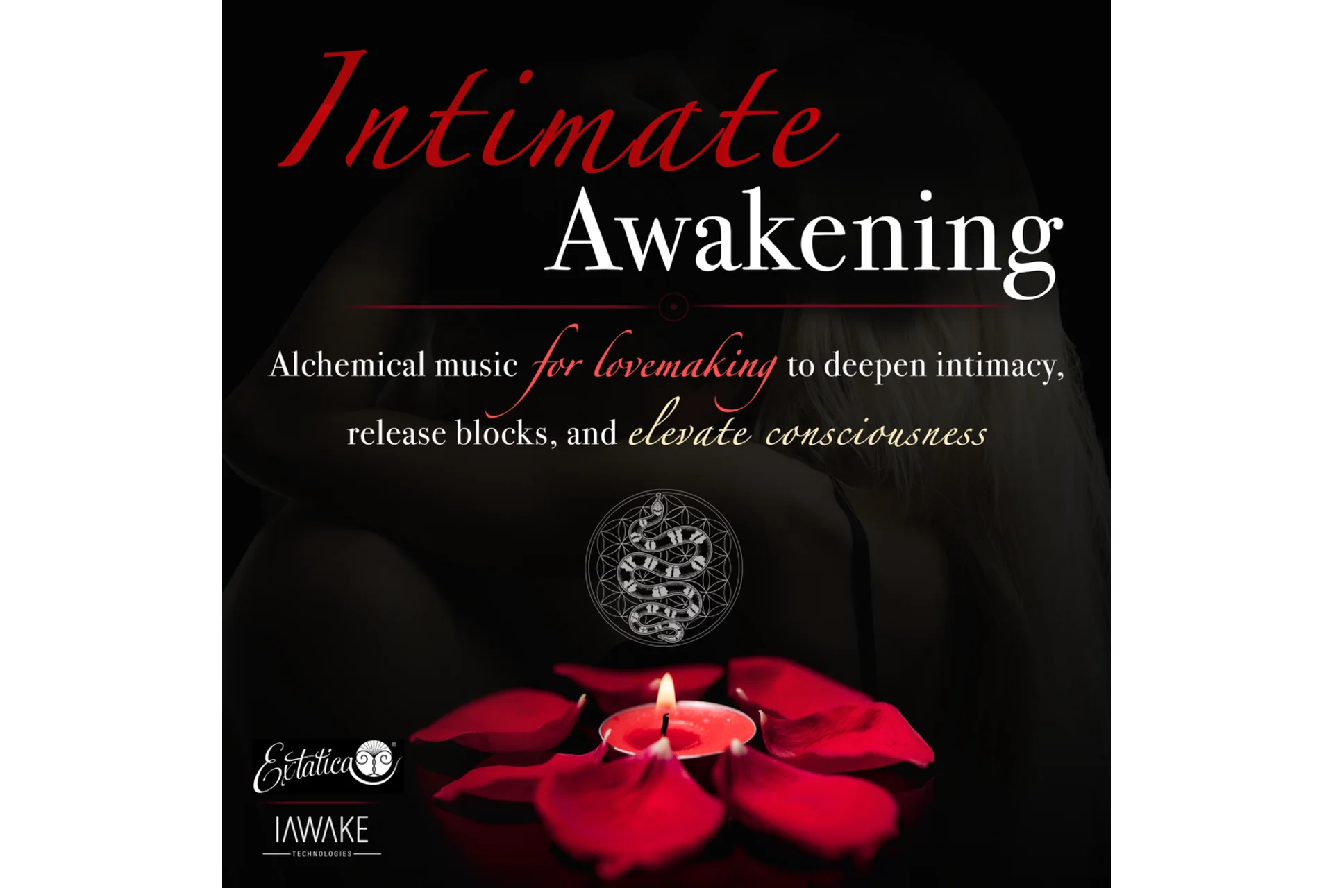 [iAwake Technologies] Интимное пробуждение (John Dupuy), фото 1 из 1.