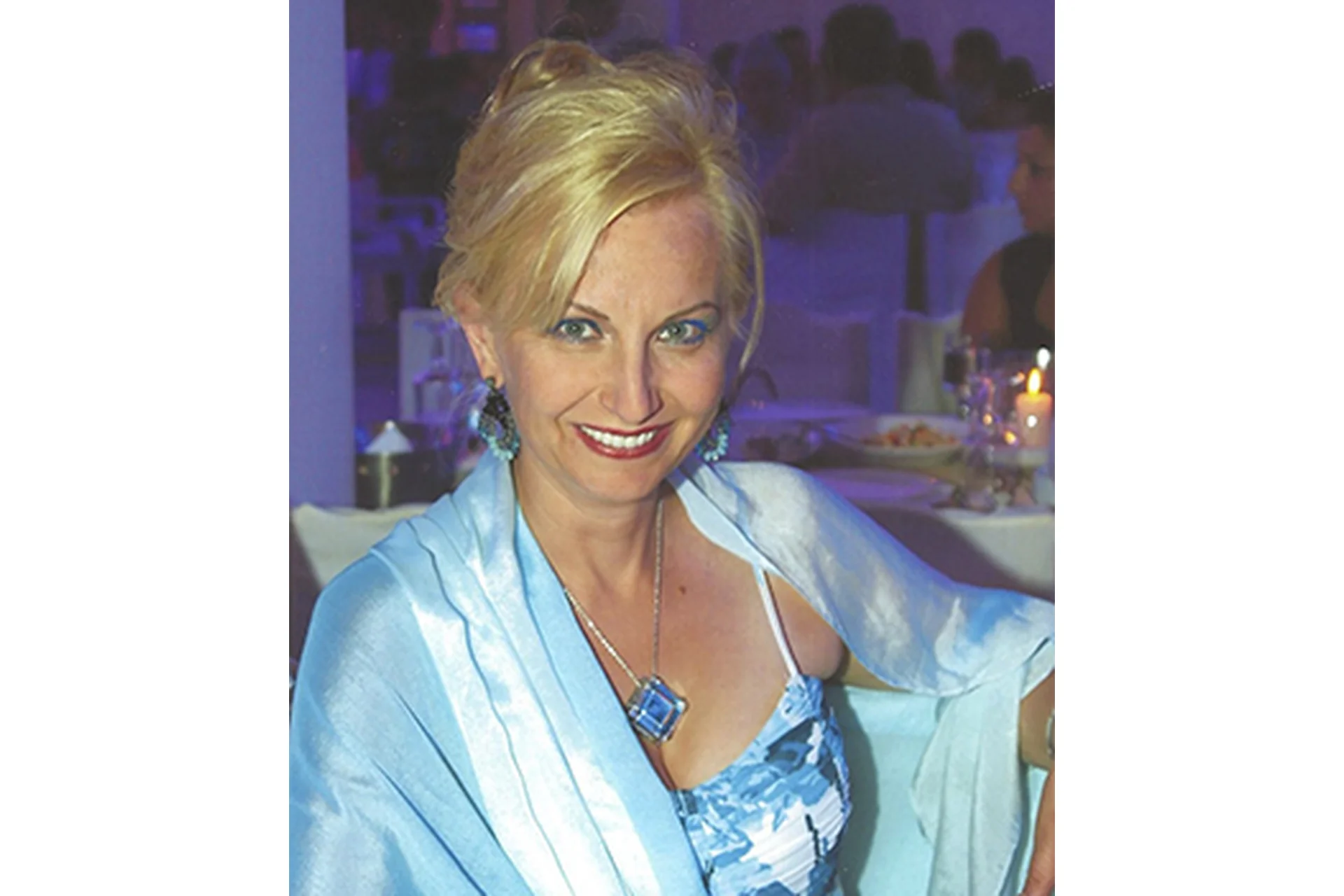 Клуб таро, январь 2017 (София Вюрстлин), фото 1 из 1.