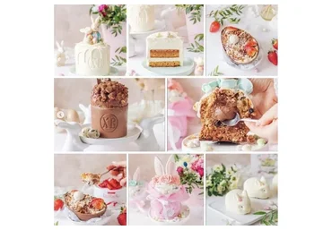 Пасха (Екатерина Завирюха)