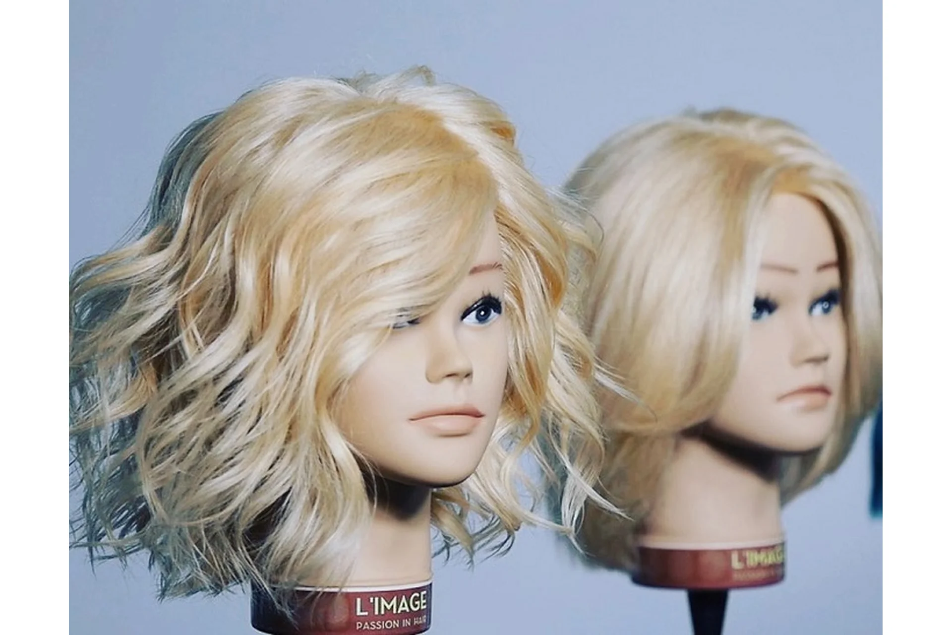 Салонные сеты. Каре.Часть 1 (Лариса Гималиева), фото 1 из 1.