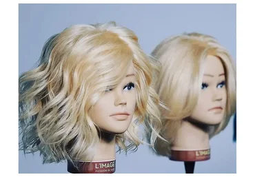 Салонные сеты. Каре.Часть 1 (Лариса Гималиева)