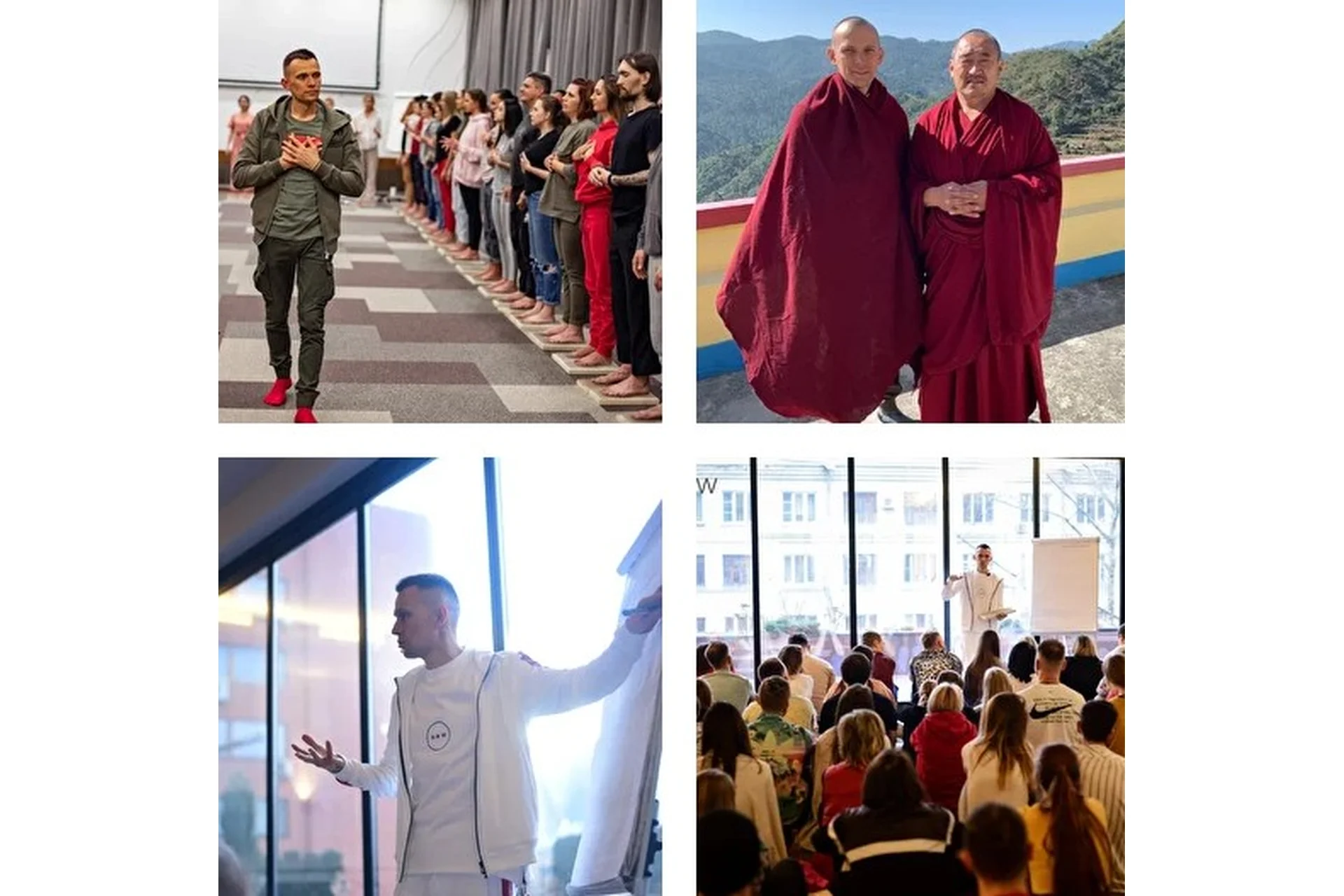 Вскрытие реальности. Тариф «Стандарт» (Александр Брат), фото 1 из 1.