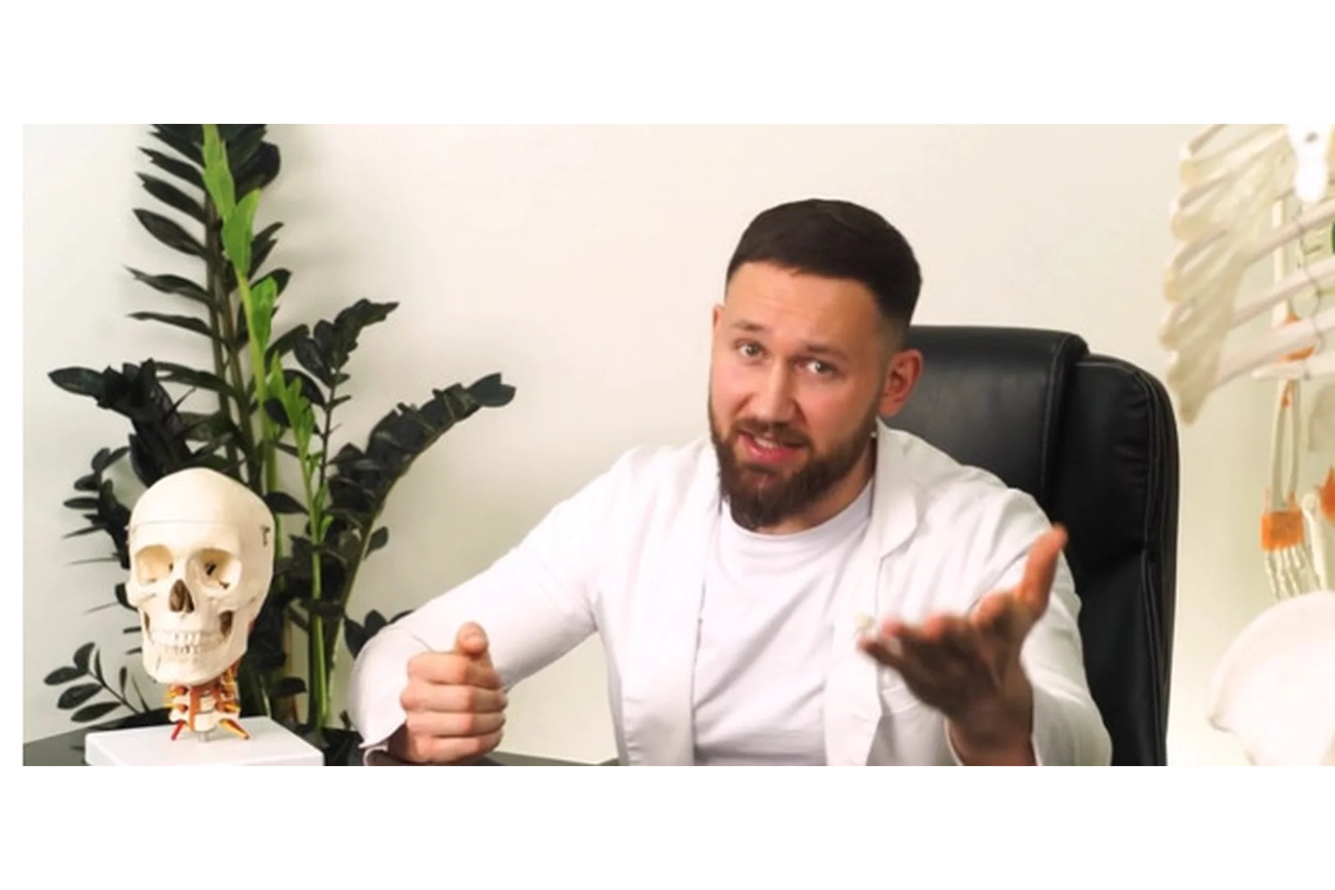 [Dr.Shipicyn] Стопа, плоскостопие, вальгус (Руслан Шипицын), фото 1 из 1.