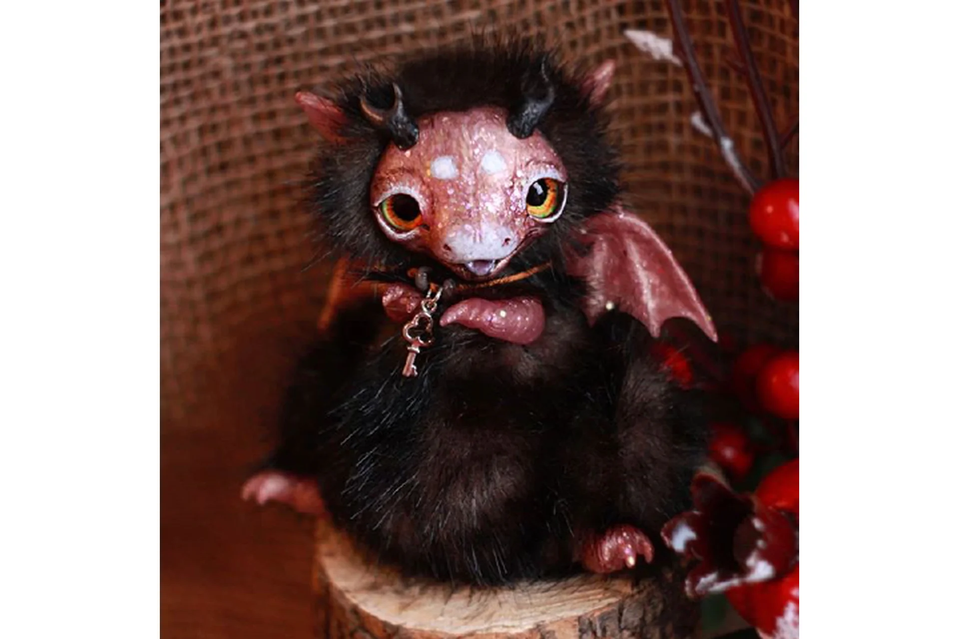 Курс «Подвижный дракон» (puzgles_loft), фото 1 из 1.