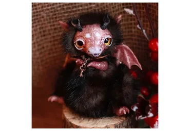 Курс «Подвижный дракон» (puzgles_loft)