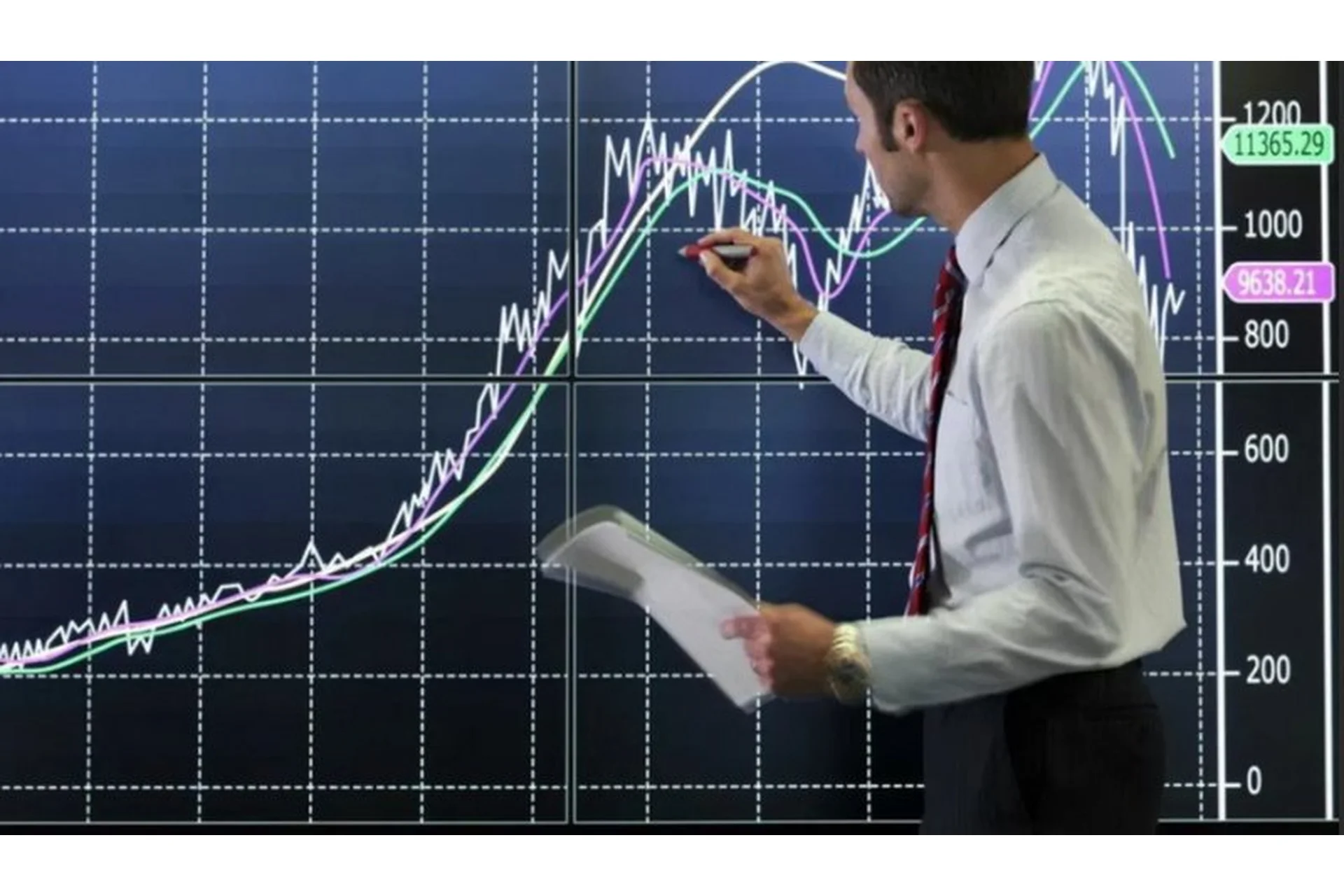 Опционы как альтернатива фьючерсной торговле (Алексей Анохин), фото 1 из 1.