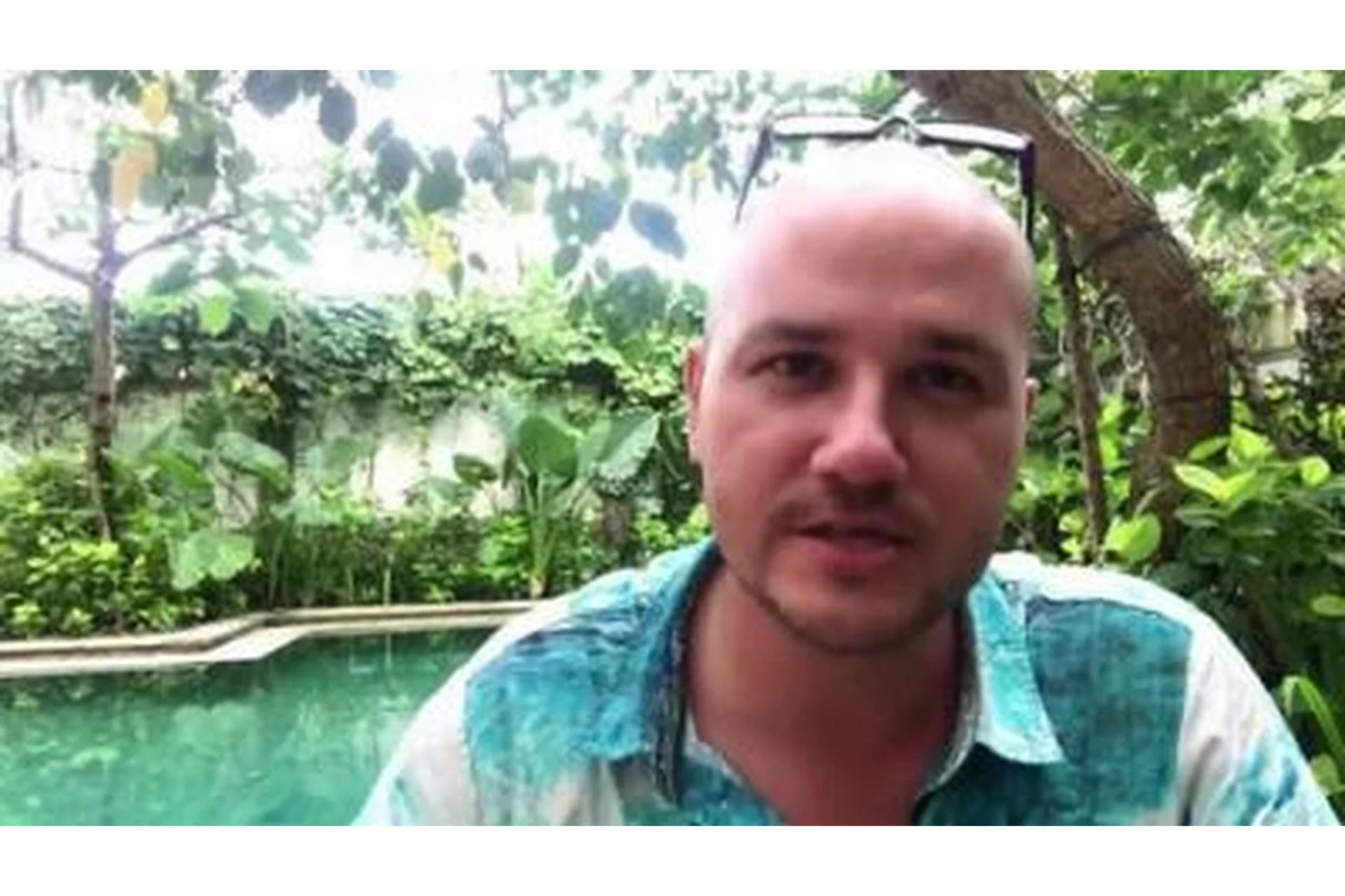 Превосходство 3.0, 2018 (Юрий Черников), фото 1 из 1.