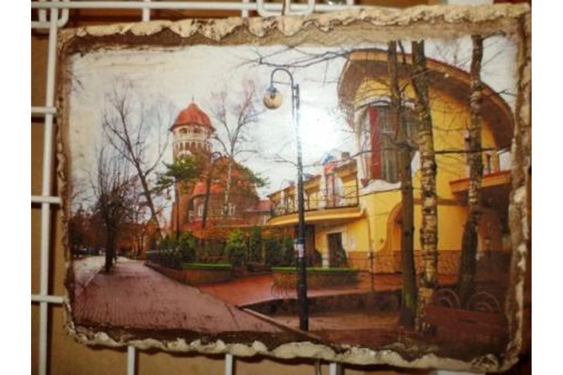 [sadmi] Картины из песка. Картины из гипса, фото 1 из 1.