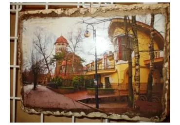 [sadmi] Картины из песка. Картины из гипса