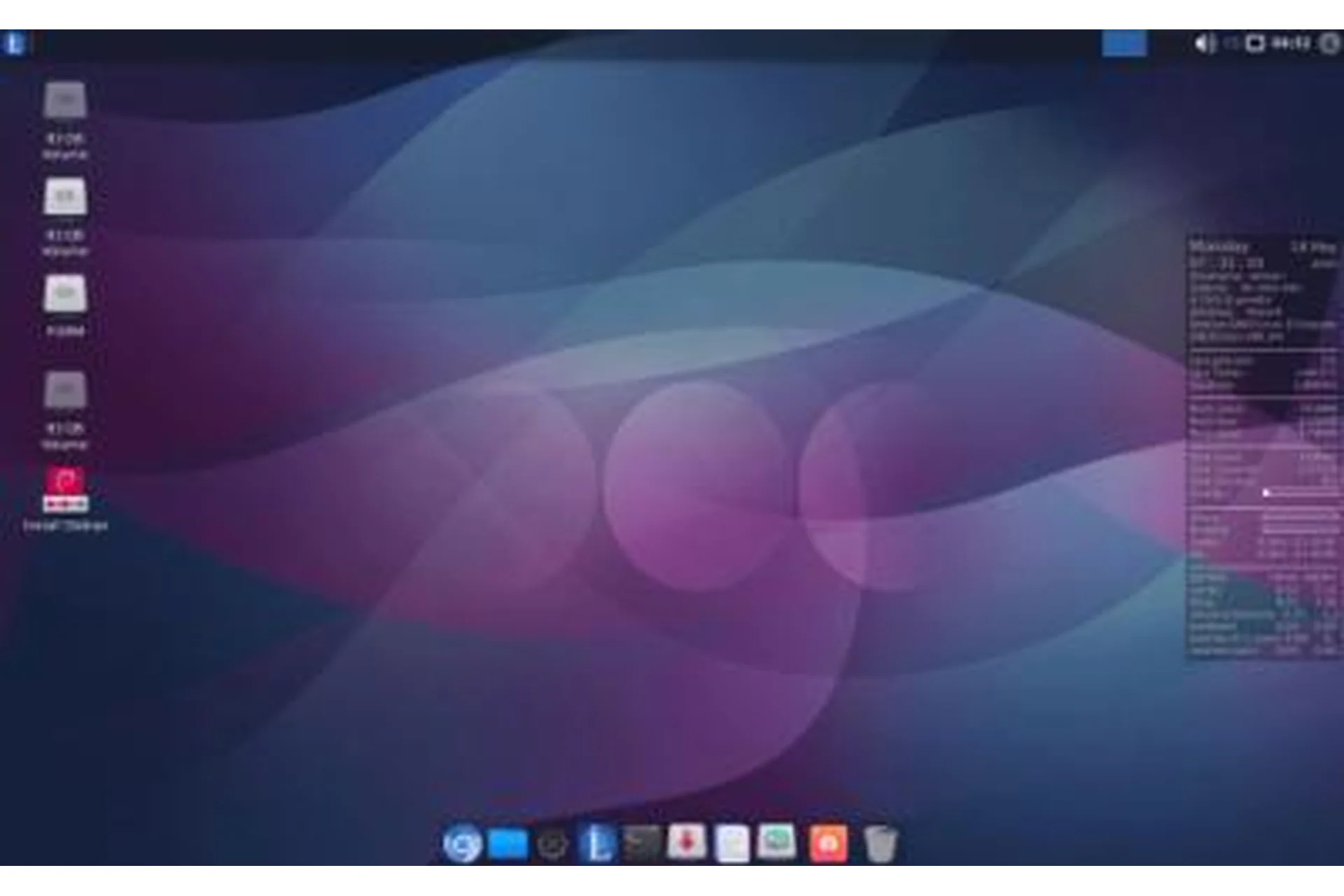 [Специалист] Linux (CentOS/Debian). Уровень 2. Администрирование сервисов и сетей, фото 1 из 1.