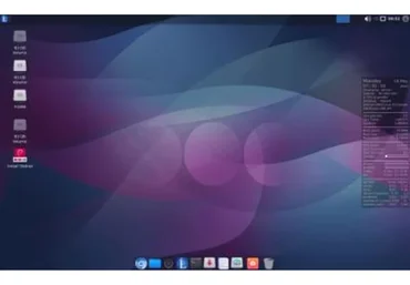[Специалист] Linux (CentOS/Debian). Уровень 2. Администрирование сервисов и сетей