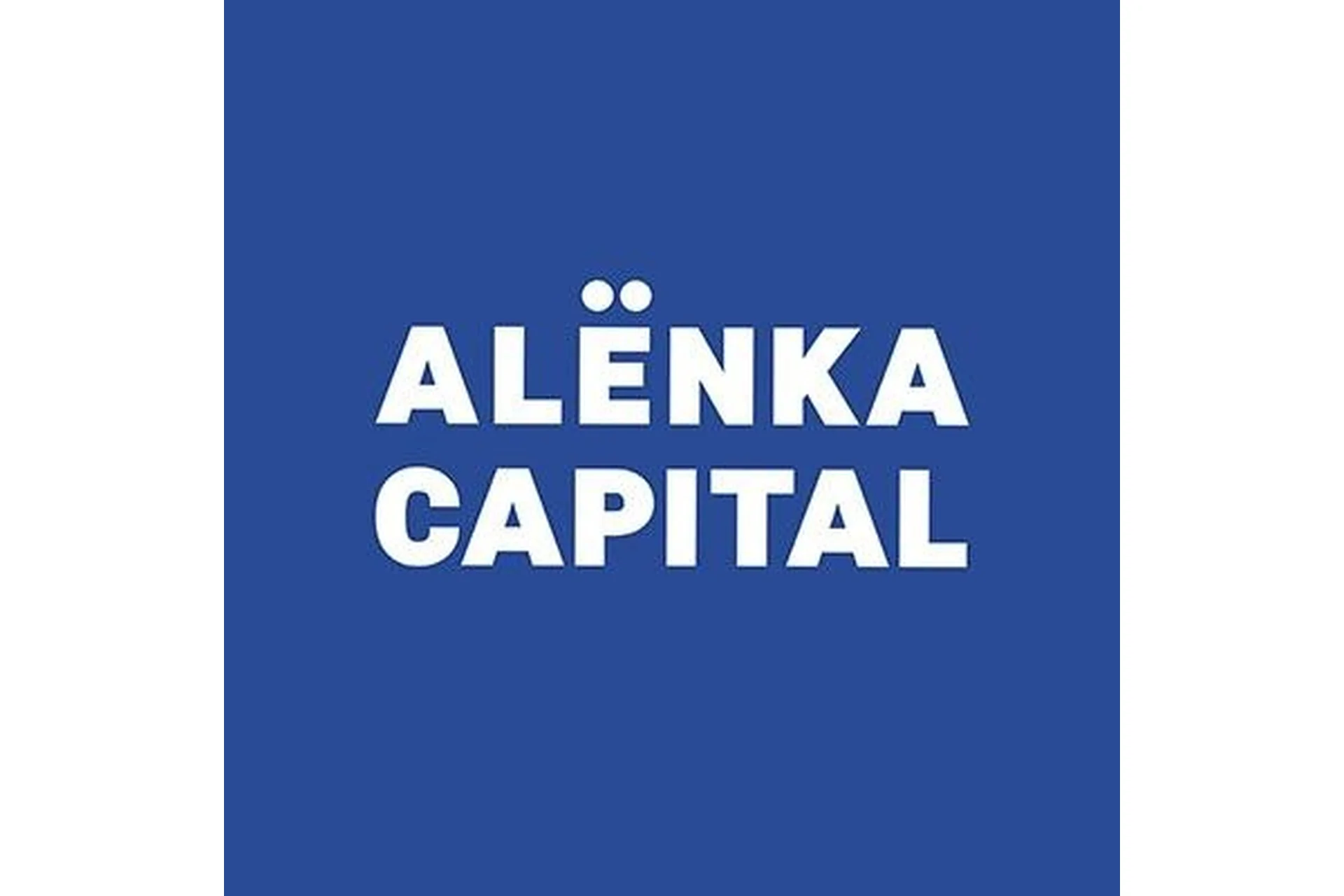 [Alёnka Capital] Alёnka Pro №3  (Элвис Марламов), фото 1 из 1.