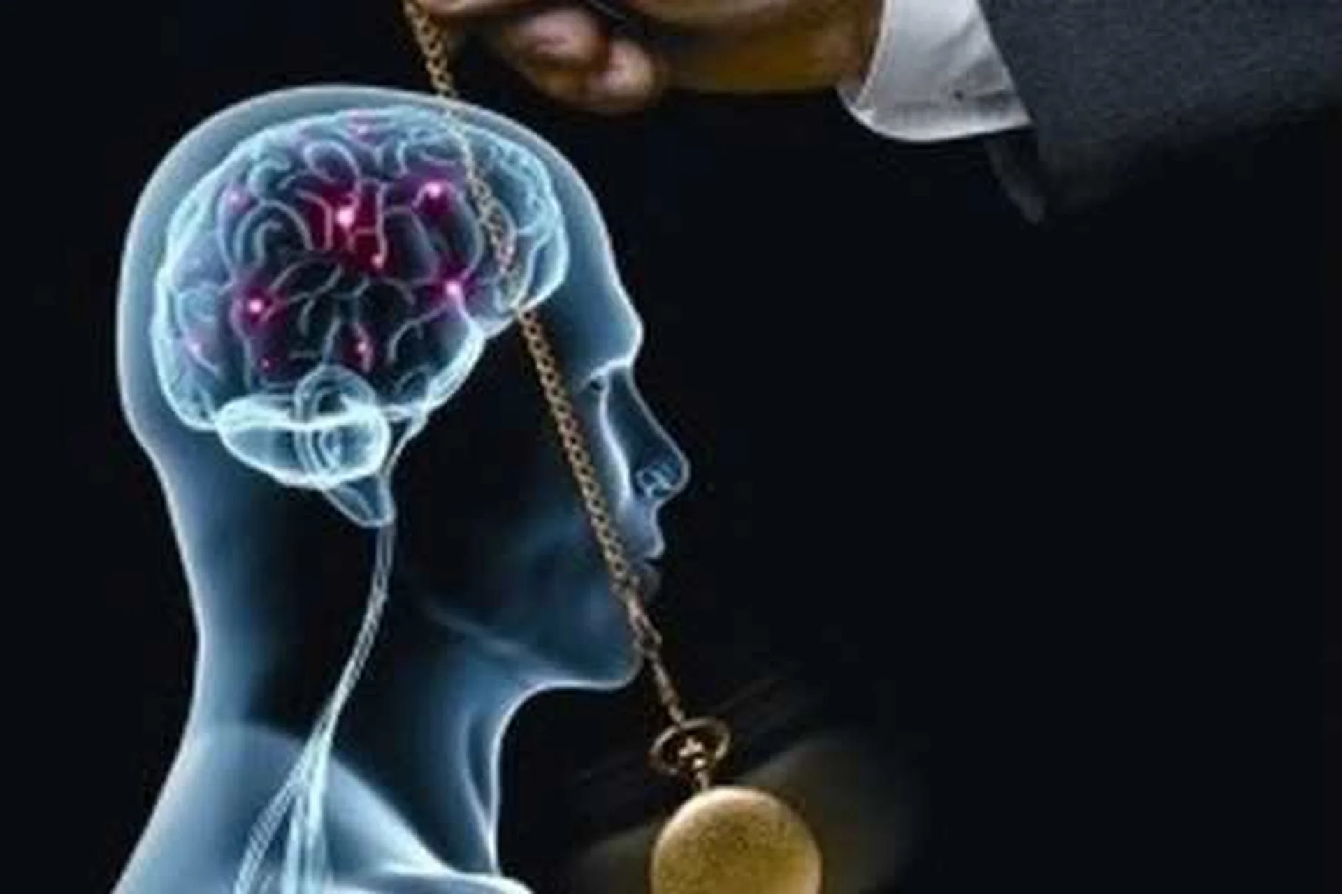 Гипноз Дэвида Гроува в работе с глубинной травмой. Работа с проблемами (Светлана Ошемкова), фото 1 из 1.