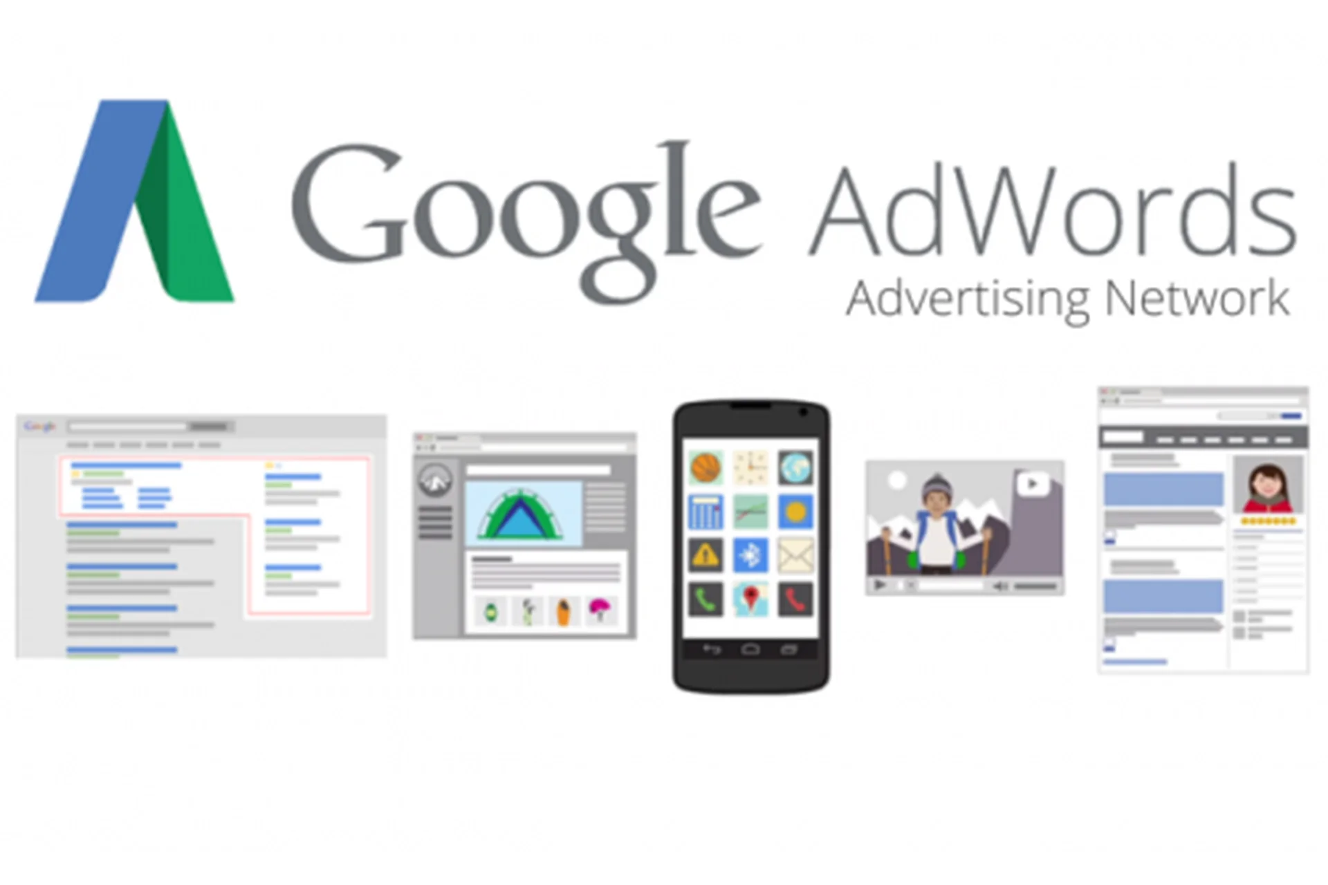 Google AdWords - генератор продаж (Алексей Ярошенко), фото 1 из 1.