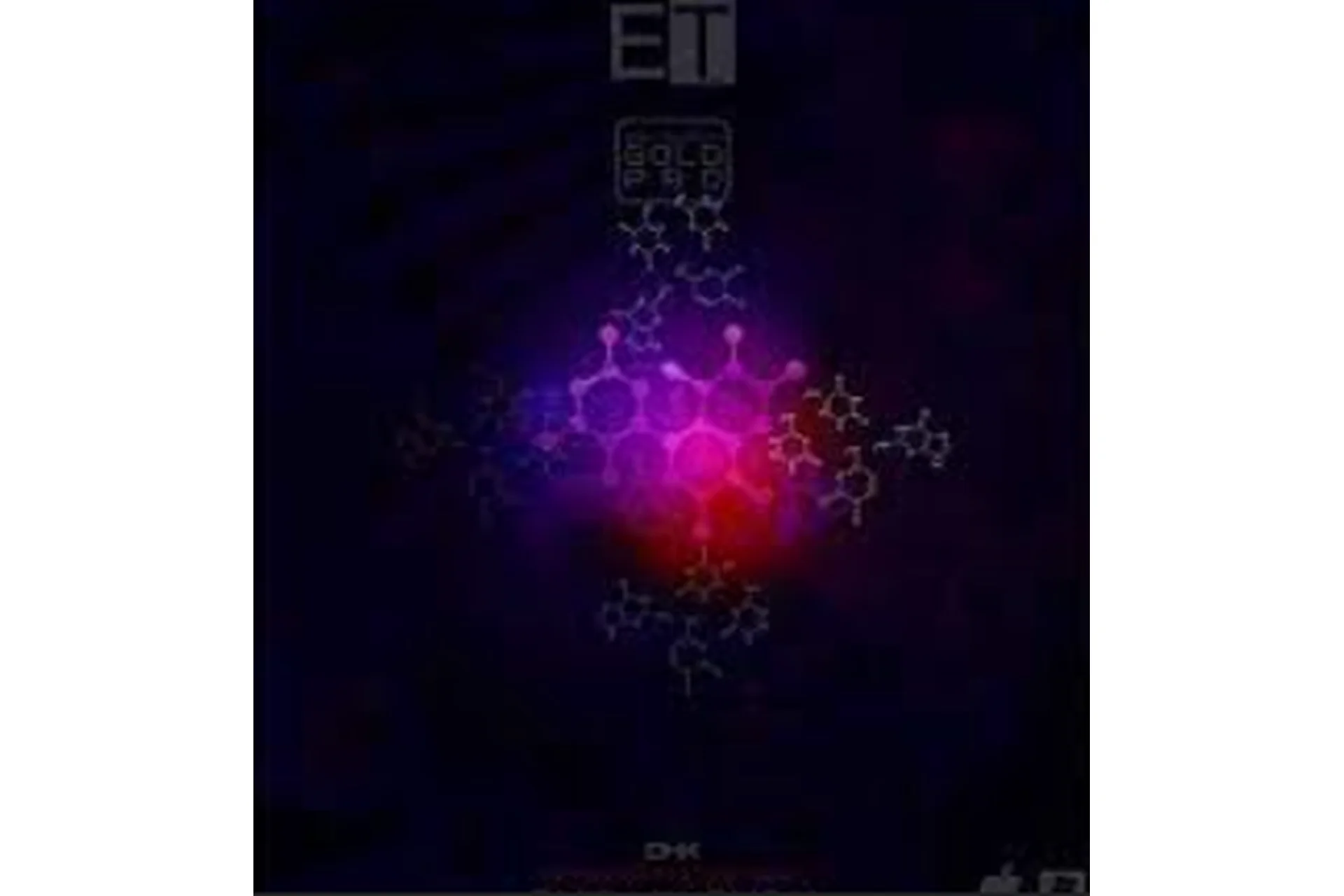 [Империя технологий] ETpro. Аудиотехнология — Боевая машина зверь 2.0 PRO, фото 1 из 1.