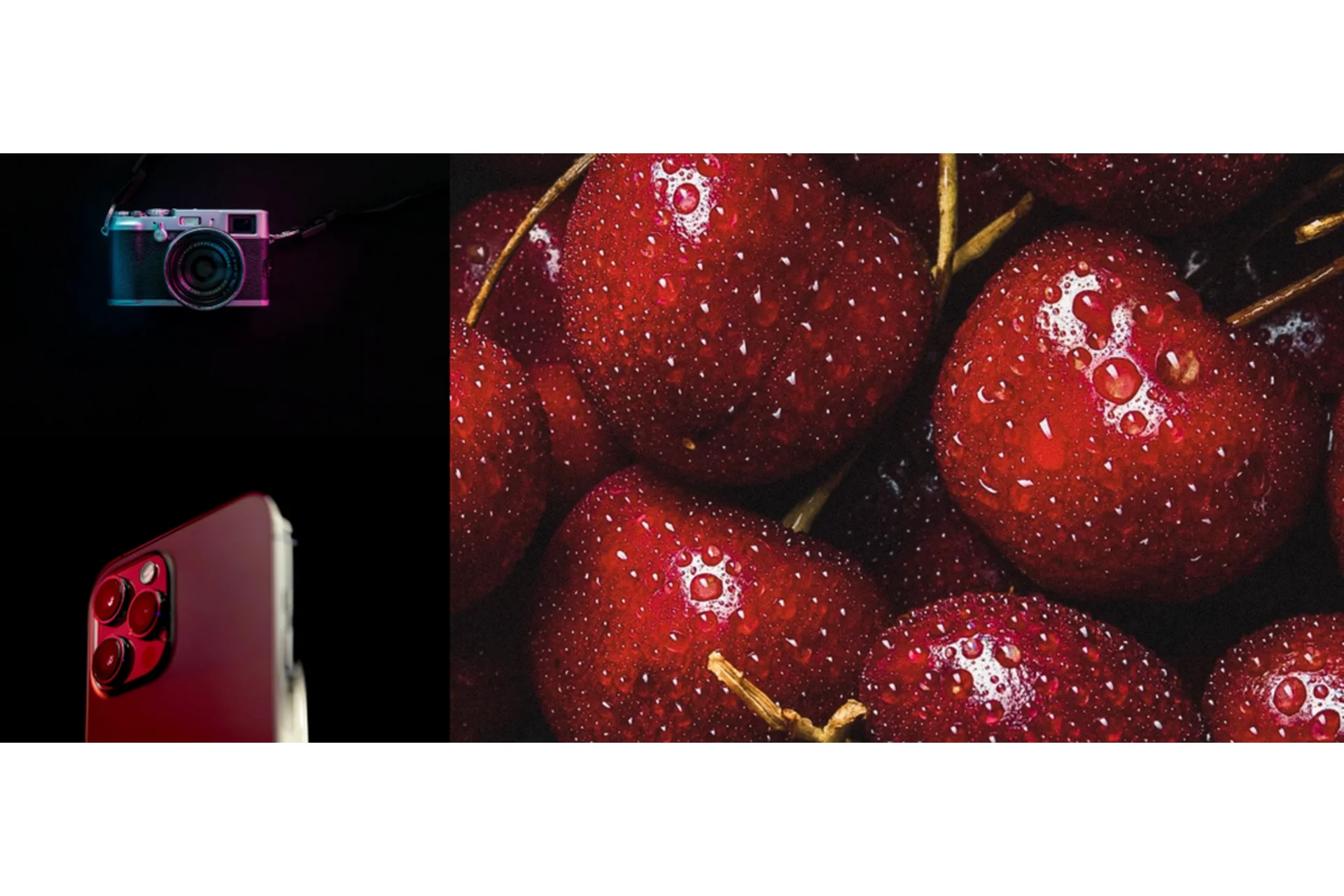 [La Farine.school] Delicious Movie. Курс по видеосъёмке (narudskaya_stasi), фото 1 из 1.