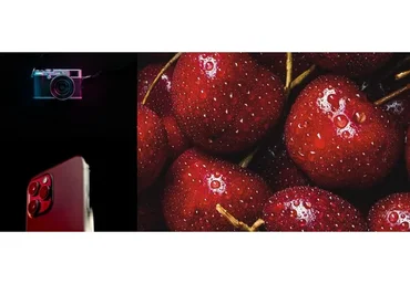 [La Farine.school] Delicious Movie. Курс по видеосъёмке (narudskaya_stasi)