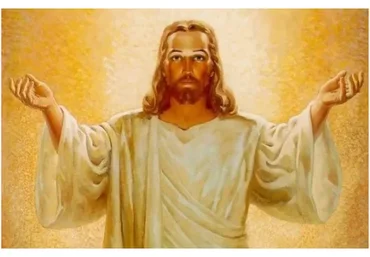 Медитация с Иисусом Христом. Мастером Санандой (Екатерина Самойлова)